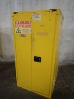 Durham Flammable Cabinet