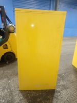 Durham Flammable Cabinet