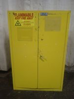  Flammable Cabinet