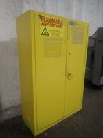  Flammable Cabinet