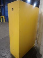 Justrite Flammable Cabinet