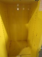 Justrite Flammable Cabinet