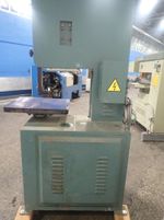  Kv50 Vertical Band Saw