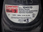 Dayton Wetdry Vacuum