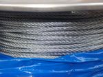  Braided Steel Cable