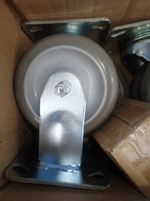 Nexel 5 Casters