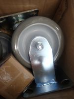 Nexel 5 Casters