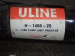 Uline Cylinder