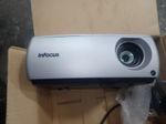 Infocus Projector