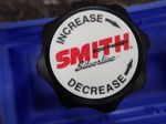 Smith Equipment Valve