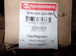 Norgren Filter Regulator