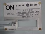 General Electric Fusible Disconnect 