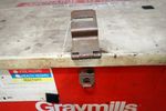 Graymills Parts Washer