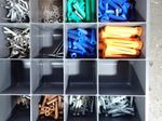 Chromate Organizer Wtooling