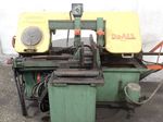 Doall Doall Horizontal Band Saw