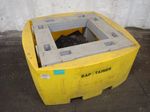 Saf Tainer Spill Containment Pallet