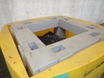 Saf Tainer Spill Containment Pallet
