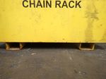 Mazzella Chain Rack