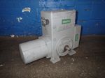 Harold Beck  Cobeck Gear Reducer