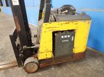 Crown Crown Rc302040s Electric Stand Up Forklift