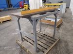  Sliding Top Workbench