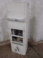 Apw Cabinet Air Conditioner