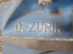 Dezurik Actuator Gate Valve