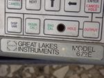 Great Lakes Instruments Controllers
