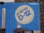 Horiba Ph Meter