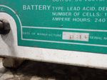 Ezgo Textron Battery Charger