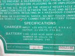 Ezgo Textron Battery Charger