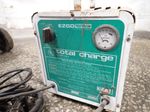 Ezgo Textron Battery Charger