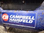 Cambell Hausfeld Air Compressor