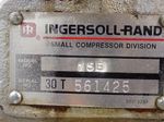 Ingersoll Rand Ingersoll Rand T3015e Air Compressor