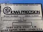 Iowa Precision Iowa Precision Fah1872vp Whisper Loc