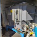  Waste Water Treatment System