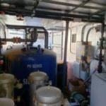  Waste Water Treatment System