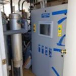  Waste Water Treatment System