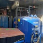  Waste Water Treatment System