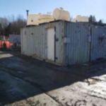  Waste Water Treatment System