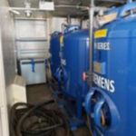  Waste Water Treatment System