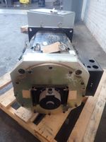 Aida Engineering Aida Engineering A3735f1 Servo Motor