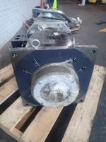 Aida Engineering Aida Engineering A3735f1 Servo Motor