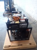 Lincoln Electric Lincoln Electric Power Wave I400 Welder