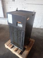 Daikin Oil Chiller