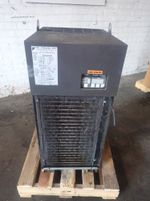 Daikin Oil Chiller