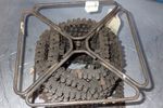 Tsubaki Roller Chain Link