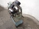 Enco Horizontal Band Saw