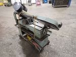 Enco Horizontal Band Saw