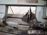 Enco Horizontal Band Saw